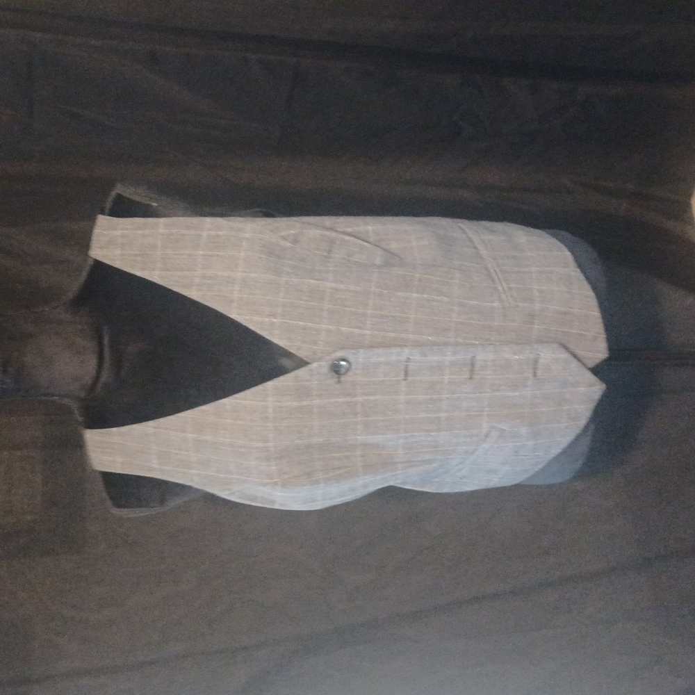 Dress Suit vest